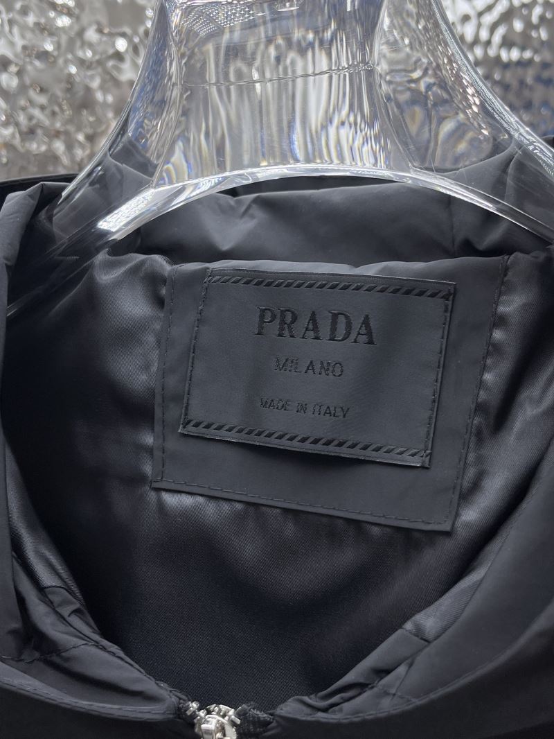 Prada Outwear